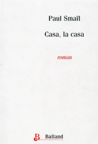 Casa, la casa