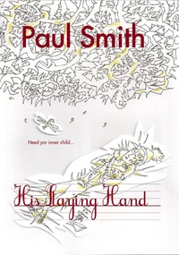 His Staying Hand (Star Plague Journals Book 2)