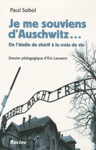 Je me souviens d'Auschwitz...