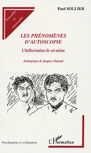 Les phénomènes d'autoscopie