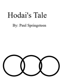  Paul Springsteen - Hodai's Tale - Into Zure, #3.