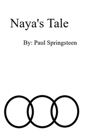  Paul Springsteen - Naya's Tale - Into Zure, #4.