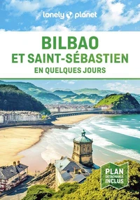 Bilbao et Saint-Sebastien en quelques jours