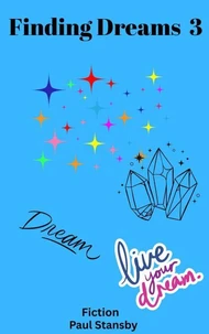Finding Dreams 3