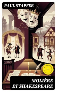 Molière et Shakespeare
