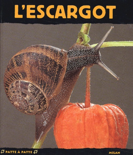 Paul Starosta - L'Escargot.