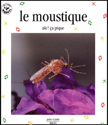 Paul Starosta - Le Moustique, Aie ! Ca Pique.