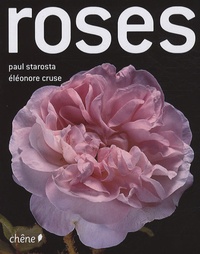 Paul Starosta - Roses.
