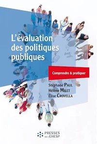 L'évaluation des politiques publiques