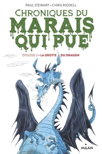 La grotte du dragon