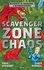 Scavenger , Tome 02. Zone chaos
