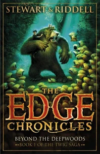 The Edge Chronicles