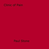 Paul Stone - Clinic of Pain.