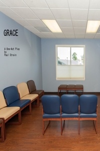  Paul Strain - Grace - A One-Act Play.