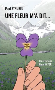 Une fleur m'a dit...