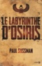 Paul Sussman - Le labyrinthe d'Osiris.