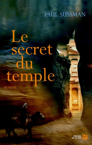 Le secret du temple - Occasion
