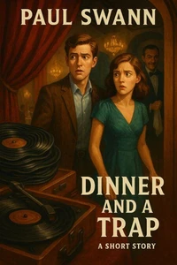 Dinner and a Trap