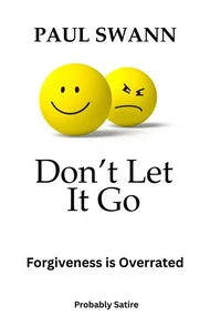 Don't Let It Go
