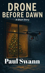 Drone Before Dawn