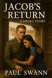 Jacob's Return