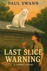 Last Slice Warning