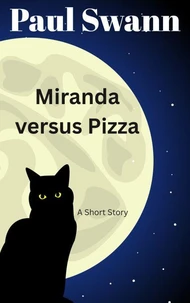 Miranda versus Pizza