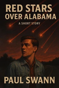 Red Stars Over Alabama