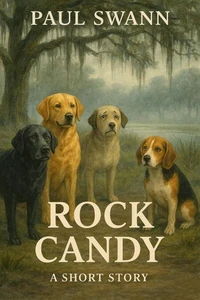 Rock Candy
