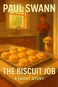 The Biscuit Job