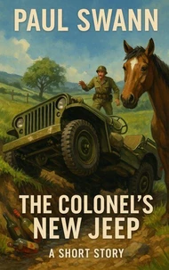 The Colonel’s New Jeep
