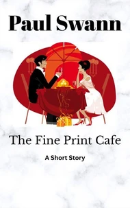 The Fine Print Cafe