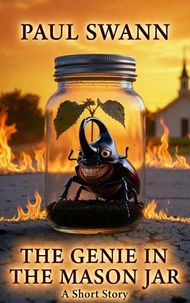 The Genie in the Mason Jar