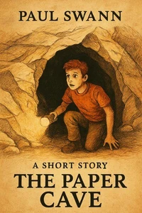 The Paper Cave