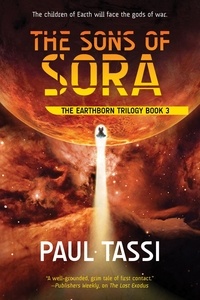 Paul Tassi - The Sons of Sora.