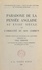 Paradoxe de la pensée anglaise au XVIIIe siècle. Ou L'ambiguïté du sens commun. Thèse pour le Doctorat ès lettres présentée à la Faculté des lettres et sciences humaines de l'Université de Paris