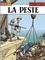 Les aventures de Jhen Tome 16 La peste