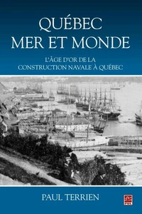 Québec mer et monde