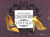 Les plus belles chaussures vintage