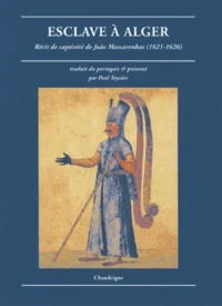 Esclave à Alger