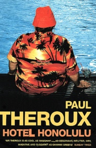 Paul Theroux - .