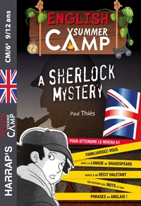 A Sherlock Mystery