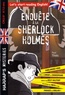 Paul Thiès - Enquête à la Sherlock Holmes CM2/6e.