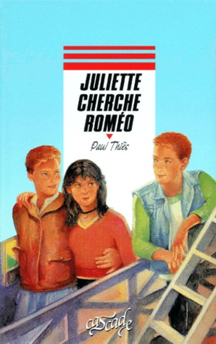 Juliette Cherche Romeo - Occasion
