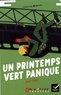 Paul Thiès - L'hôtel des 4 saisons  : Un printemps vert panique - CM1.