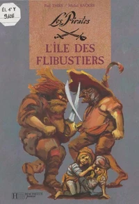 L'île des flibustiers