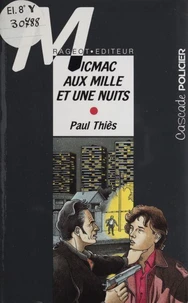 Micmac aux Mille et une nuits