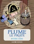 Paul Thiès - Plume le pirate Tome 4 : Mystère à bord.