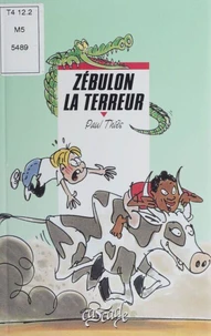 Zebulon La Terreur
