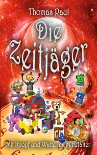 Die Zeitjäger